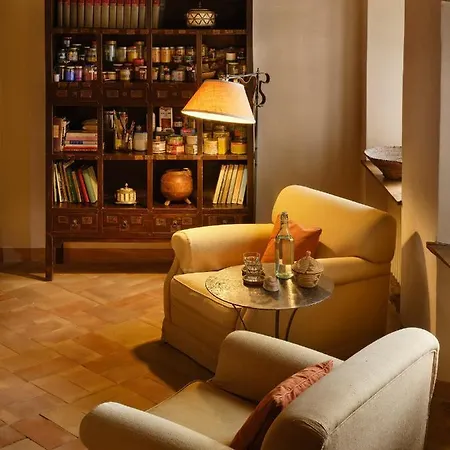 Bed & Breakfast Il Castello Di