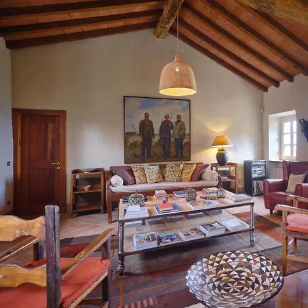 Il Castello Di 4*