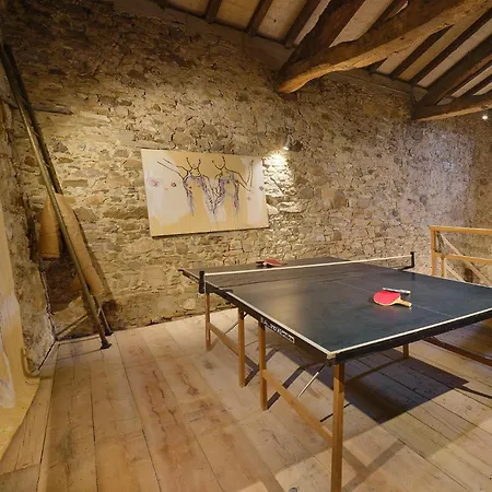 Il Castello Di Tassara