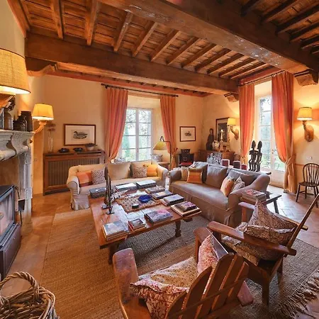 Il Castello Di 4* Tassara