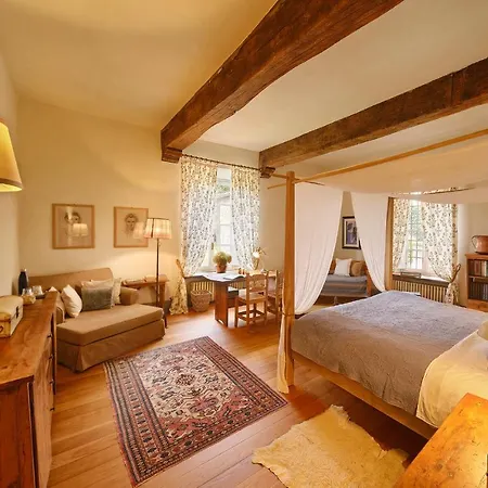 Il Castello Di 4*