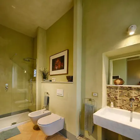 Il Castello Di Bed & Breakfast 4*