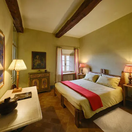 Bed & Breakfast Il Castello Di
