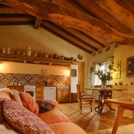 Il Castello Di Bed & Breakfast