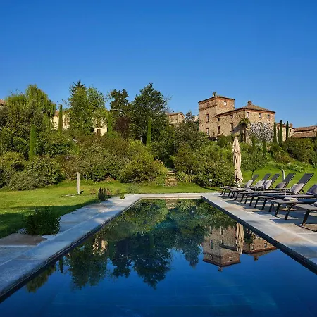 Il Castello Di 4*
