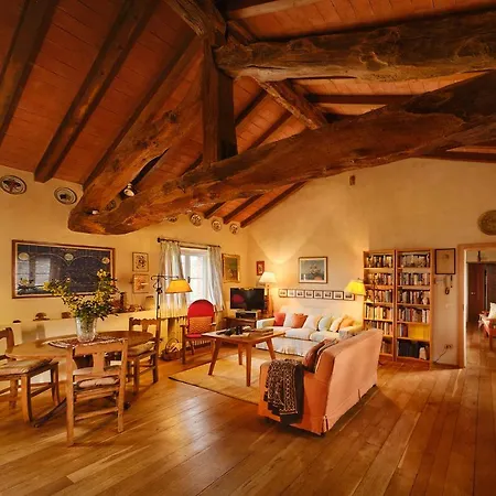 Bed & Breakfast Il Castello Di Tassara