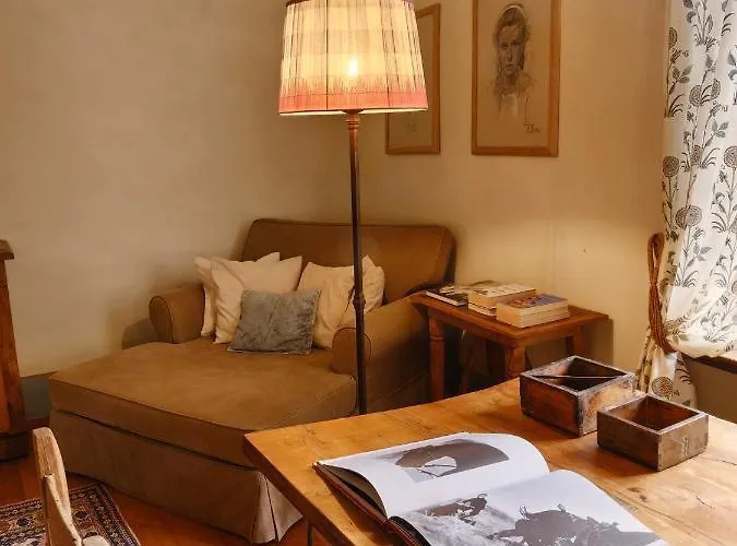 Il Castello Di 4* Tassara