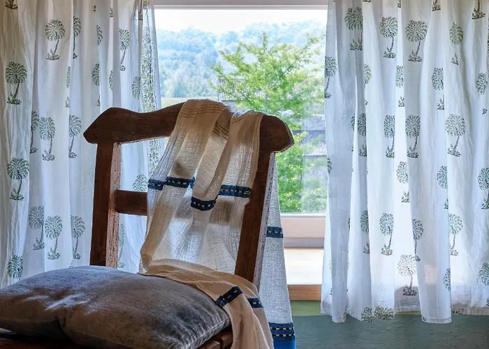 Il Castello Di Tassara