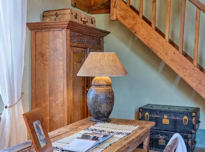 Il Castello Di 4* Tassara