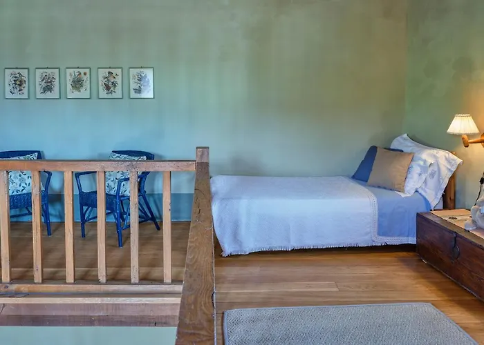 Il Castello Di Oda ve Kahvaltı 4*