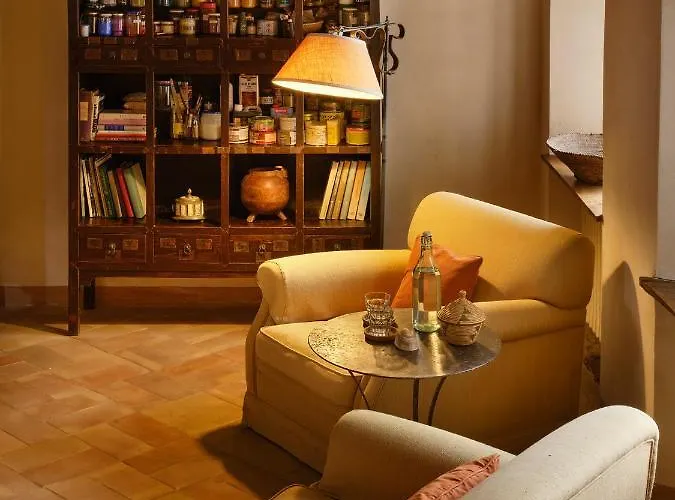 Oda ve Kahvaltı Il Castello Di